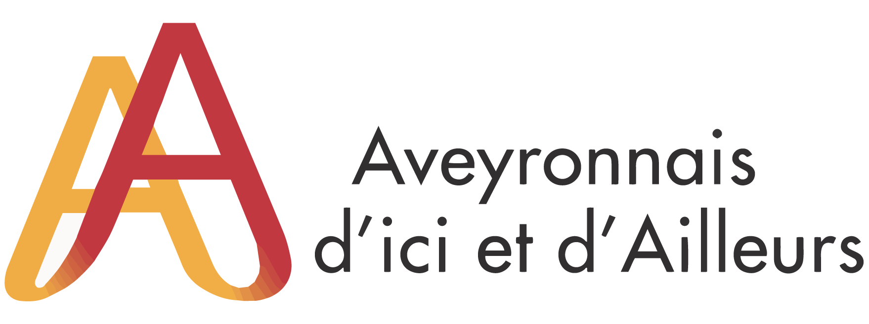 Aveyronnais d'ici et l'Ailleurs