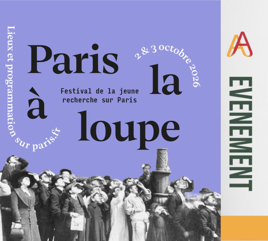 Samedi 3 octobre 2026 de 10h à 11h : Présentation de la thèse sur "Les sources aveyronnaises de la limonade parisienne" de Sofian Bouchfira, historien - au Musée Carnavalet