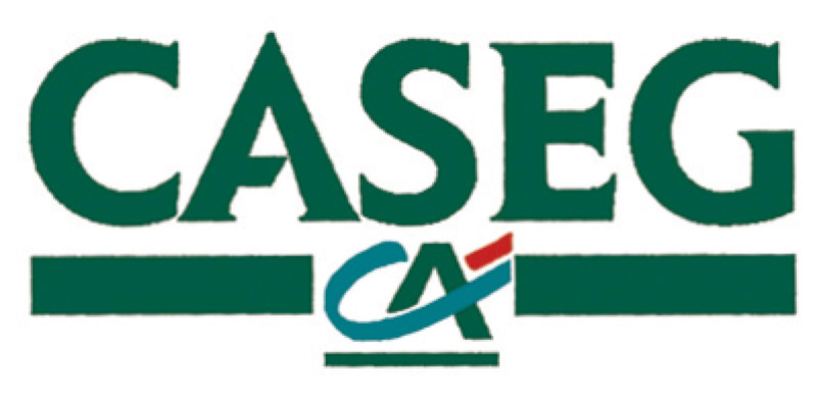 CASEG