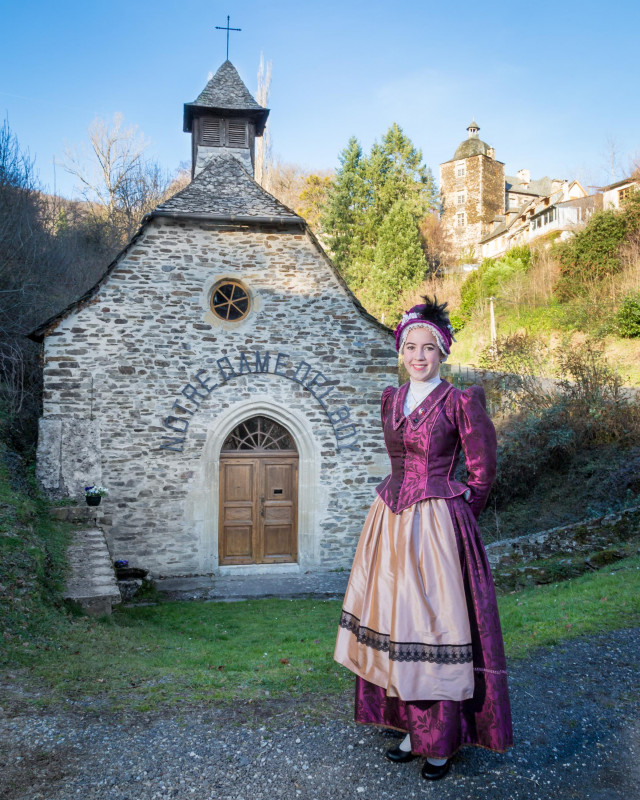 Une deuxième pastourelle pour l’Amicale du Monastère Cabrespines