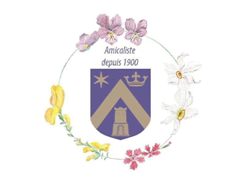 Amicale de Sainte-Geneviève-sur-Argence, Cantoin, Graissac