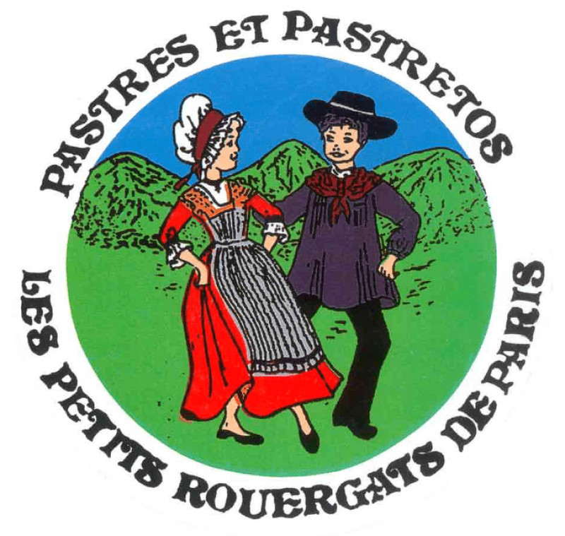 Pastres et Pastretos, les petits Rouergats de Paris