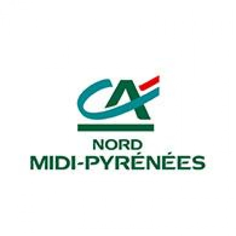 CA Nord Midi Pyrénées