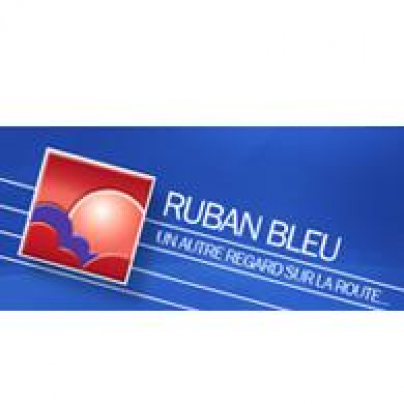 Ruban Bleu