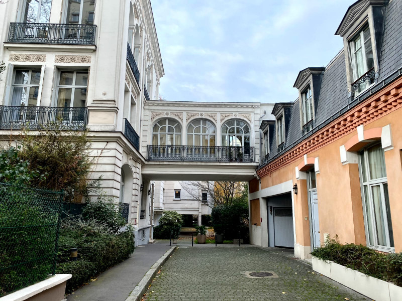 Location studio Paris 14ème