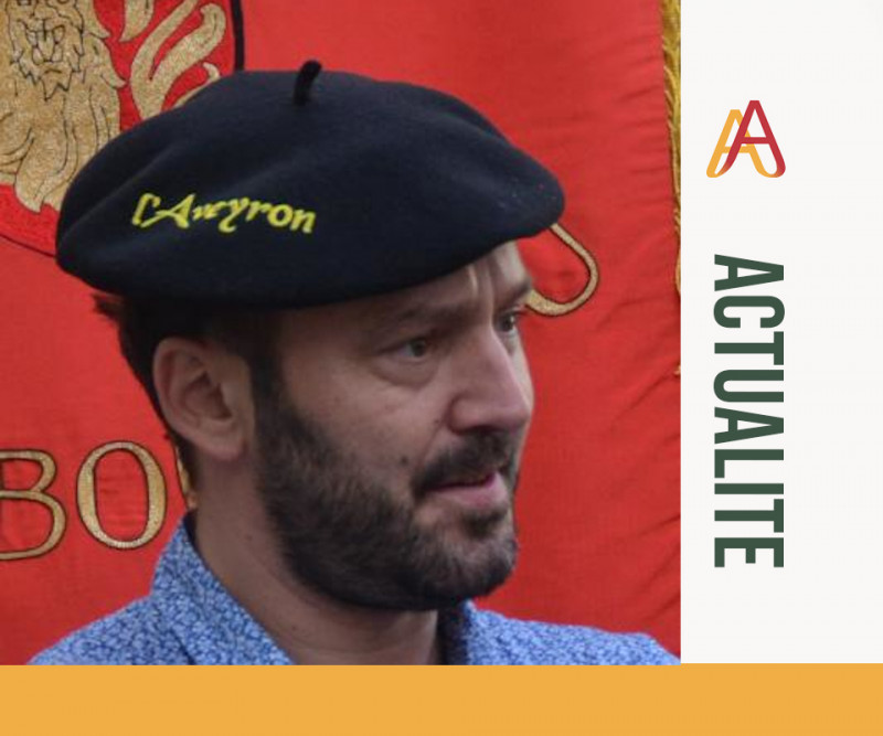Hommage à Dorian Alvernhe