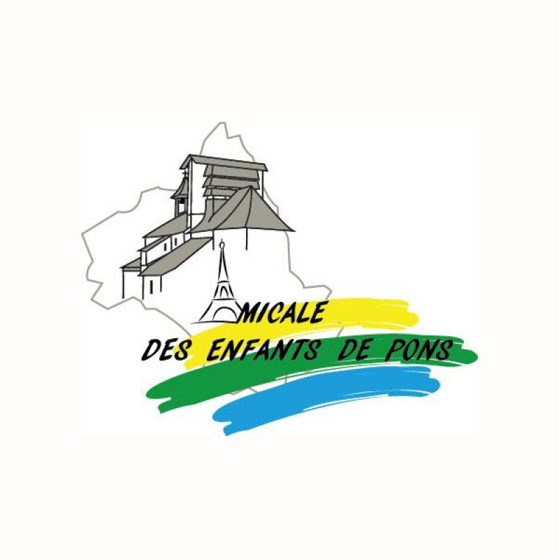 Assemblée Générale de l'amicale des enfants de Pons à Paris