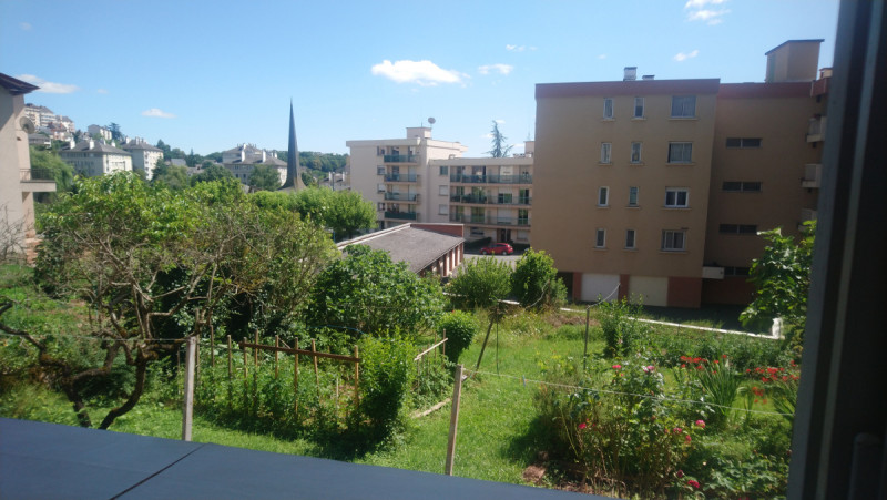 Vente T2 - Rodez