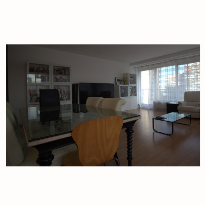 Vente appartement - Puteaux