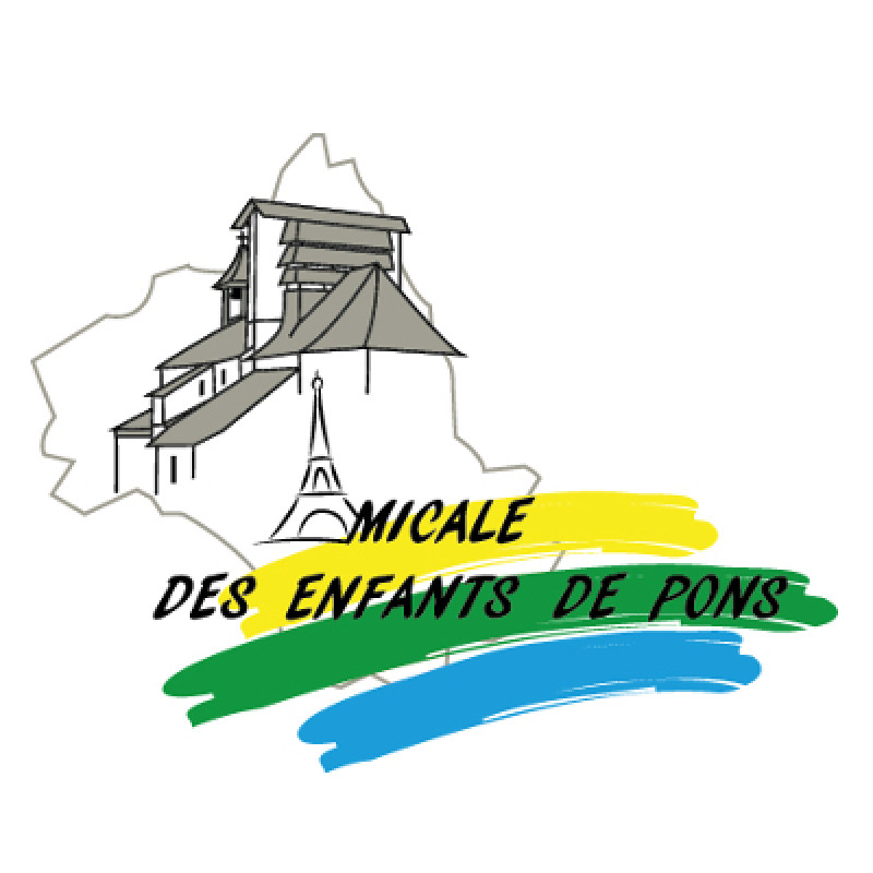 Amicale des enfants de Pons – les retrouvailles !