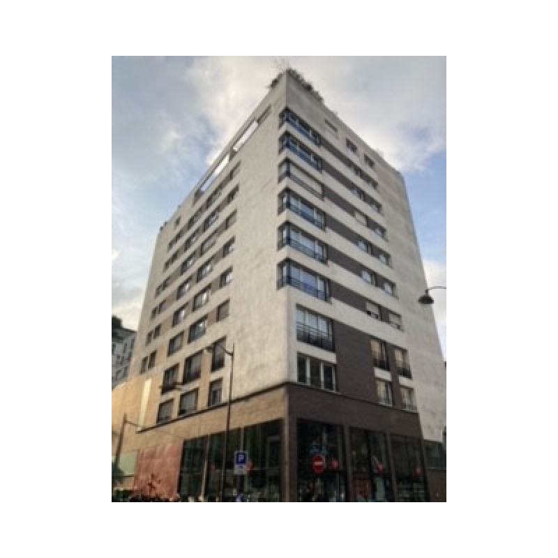 Location T1 - Paris 13ème