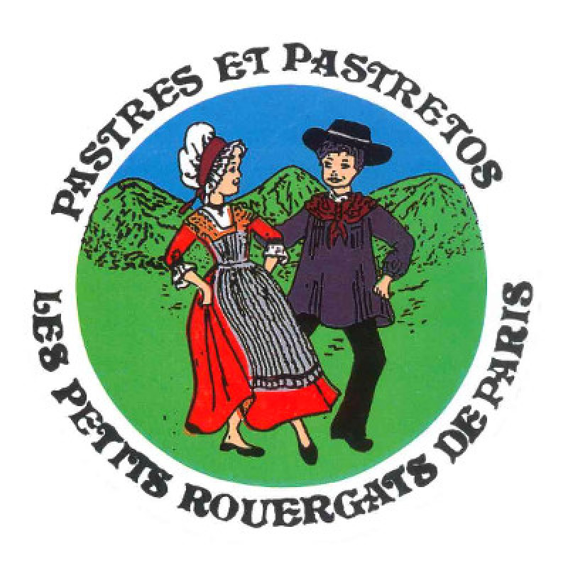 Tournez manèges pour le groupe folklorique « Pastres et Pastretos »