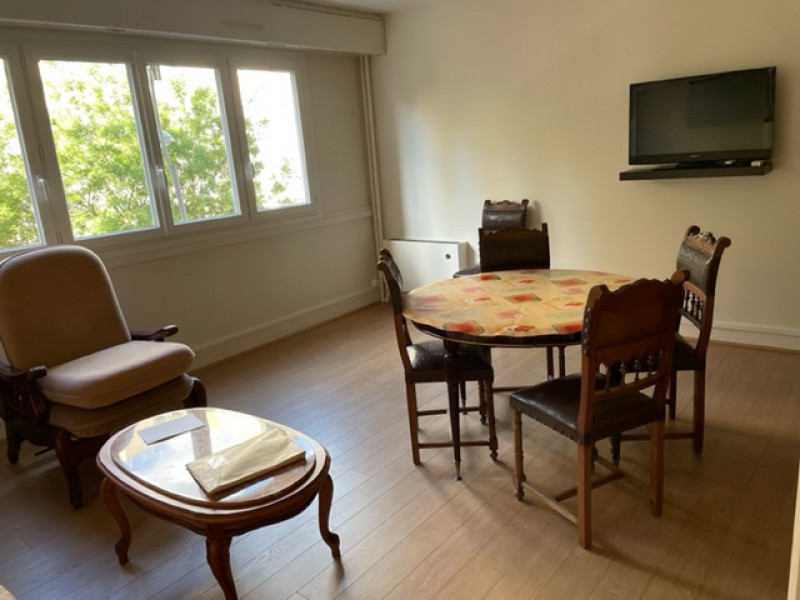 2 Pièces à louer Vanves