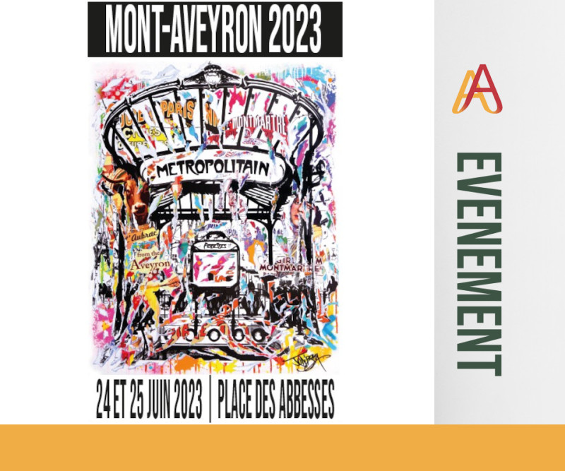 Mont-Aveyron 2023