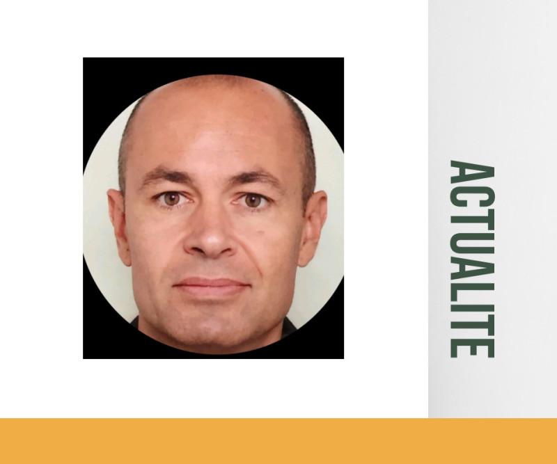 Eric Pujol nous a quitté