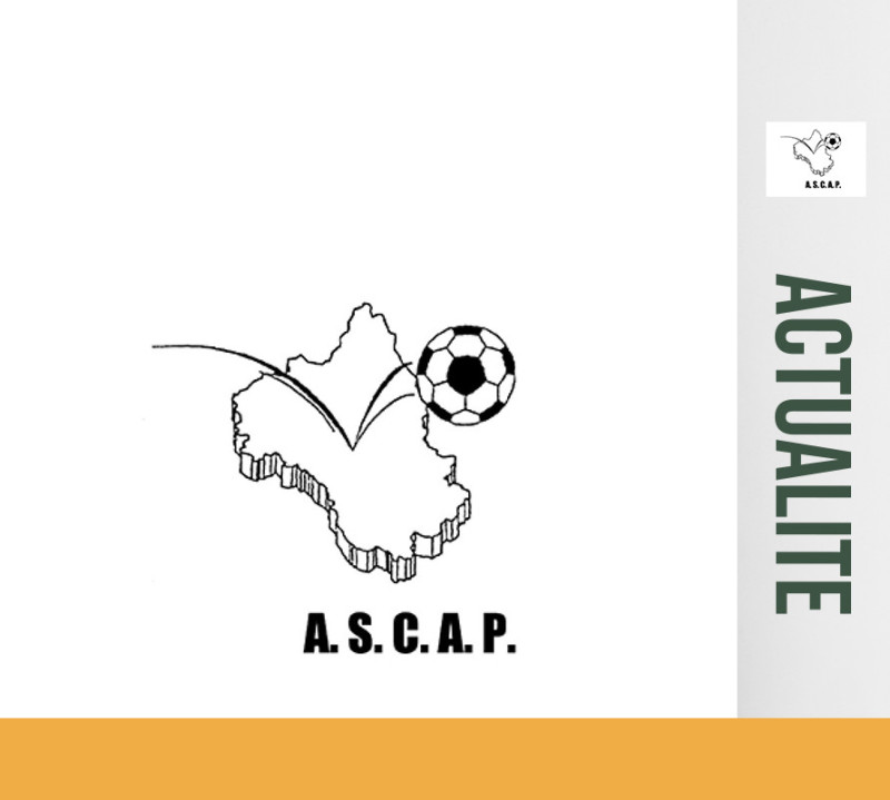 ASCAP -"l'Association des Cafetiers Aveyronnais brille sur le terrain et en dehors aussi"- Article paru dans l'Aveyronnais de Dimanche 28 janvier 2024