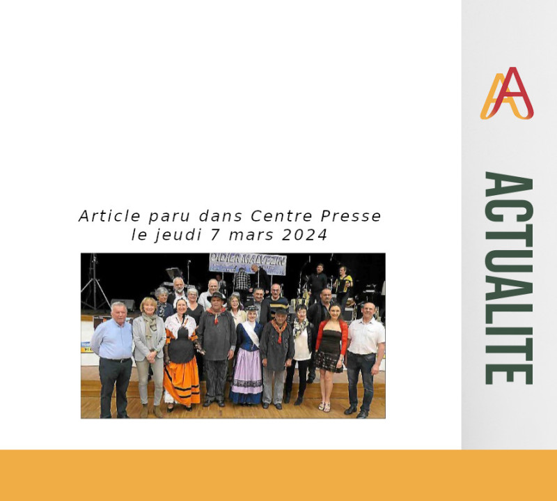 Loïs Aurières : Félicitations à la Pastourelle de l'Aveyron et 1ère Demoiselle d'honneur de la Pastourelle de la Ligue Auvergnate et du Massif Central .