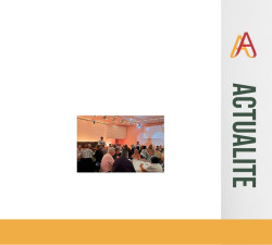 Assemblée générale de la Fédération des Aveyronnais d'Ici et d'Ailleurs 26 mai 2025 - Article paru dans Centre Presse
