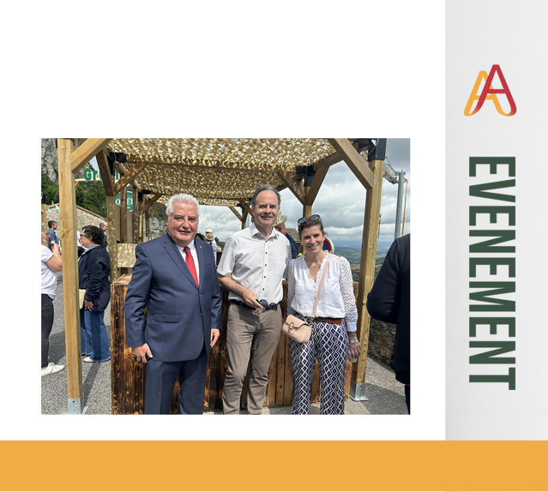 Fête des 100 ans de l’AOP ROQUEFORT