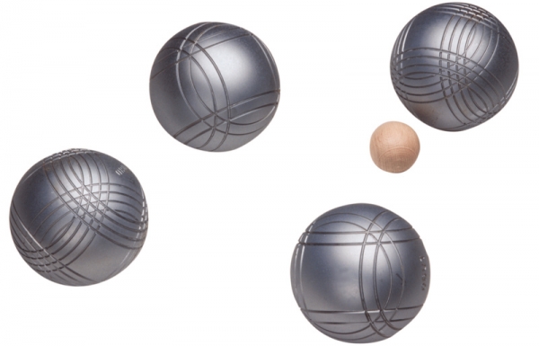 Choisir ses boules de pétanque