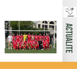 14 juin 2025 - ASCAP - Coupe fair-play