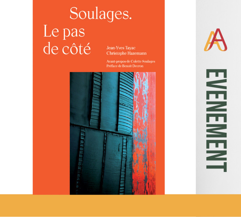 Exposition photographies du 5 juillet au 29 septembre 2025 Christophe Hazemann