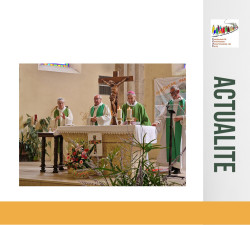 24 juillet 2025 : CCAP - RENCONTRE D’ETE  A RIGNAC & BOURNAZEL