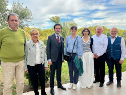 Assemblée Générale de la saison 2024/2025 des Aveyronnais Haut-Garonnais