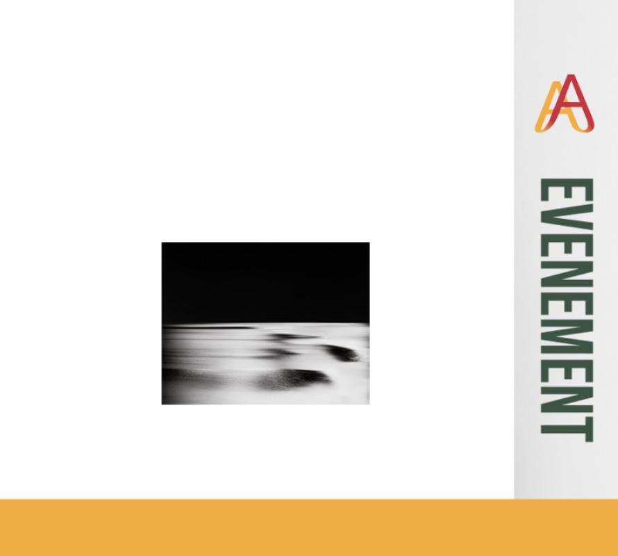 Conférence: Capturer la fugacité du temps - la photographie de Hiroshi Sugimoto