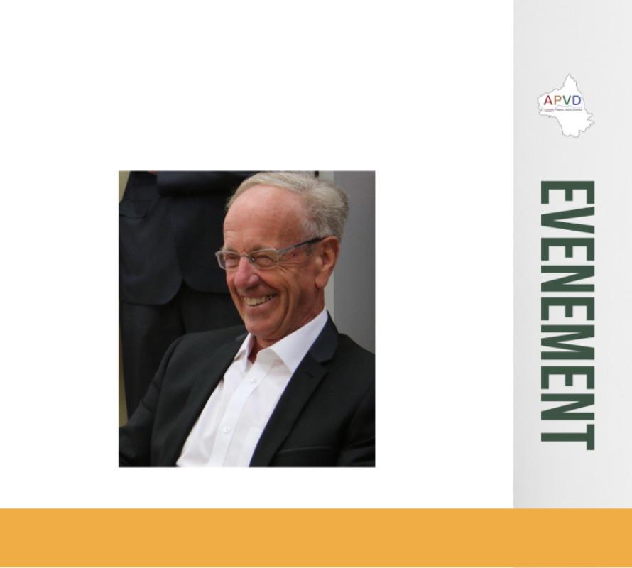 Amicale Plateau Vallon Dourdou - Triste nouvelle - Décès de Jean-Pierre Mulot