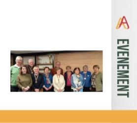 12 janvier 2026 - Galette de la Fédération des Aveyronnais d'Ici et d'Ailleurs avec le Club Temps Libre et la Commission Culture