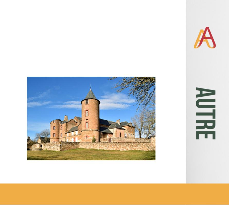 Collecte de dons et ses modalités concernant la rénovation du château d’Onet-Village