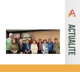 12 janvier 2026 - Galette de la Fédération des Aveyronnais d'Ici et d'Ailleurs avec le Club Temps Libre et la Commission Culture