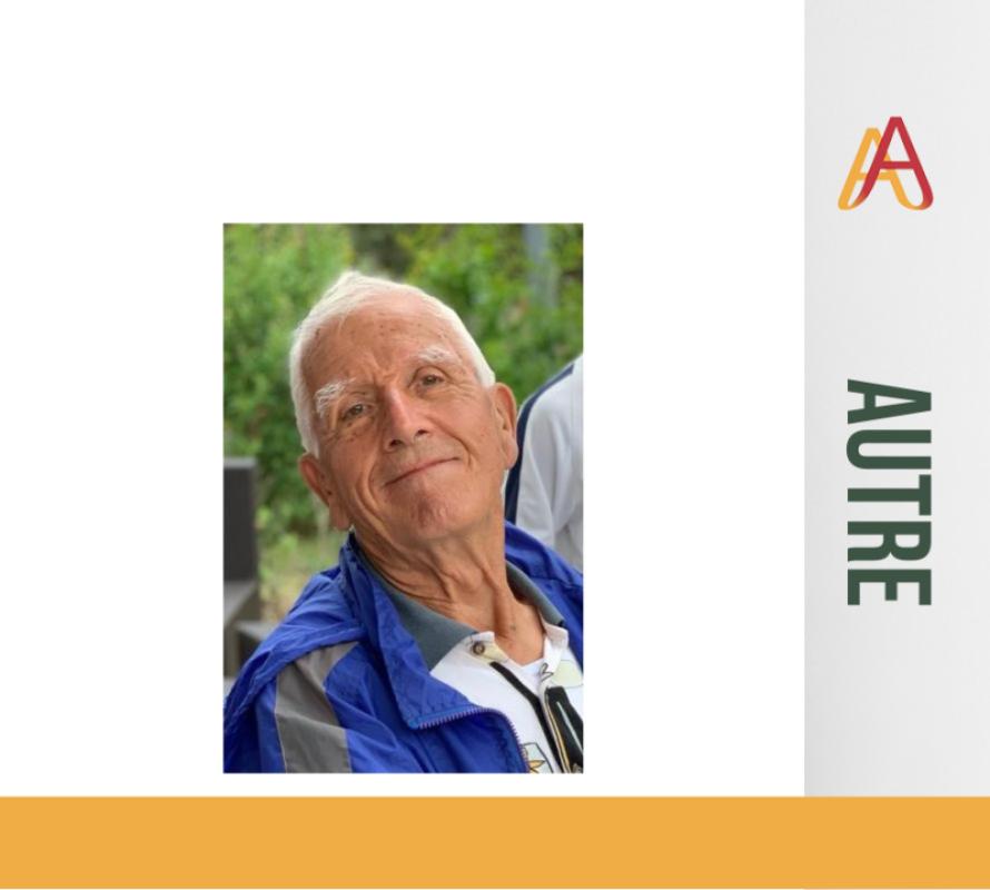 Décès de Jean-Pierre Burguière