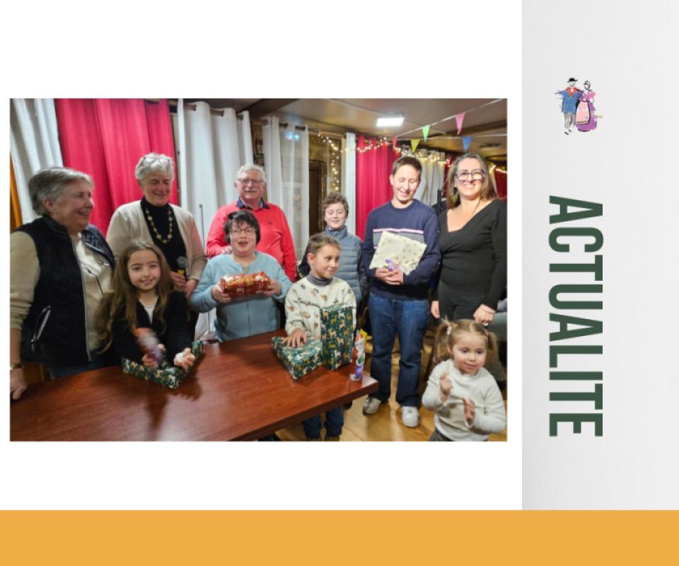 QUINE… ! …CARTON… ! …OUI…  !