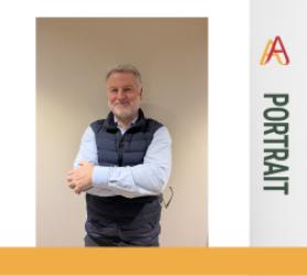 PORTRAIT : Jérôme Valenq et les quilles de 8, une passion indéfectible