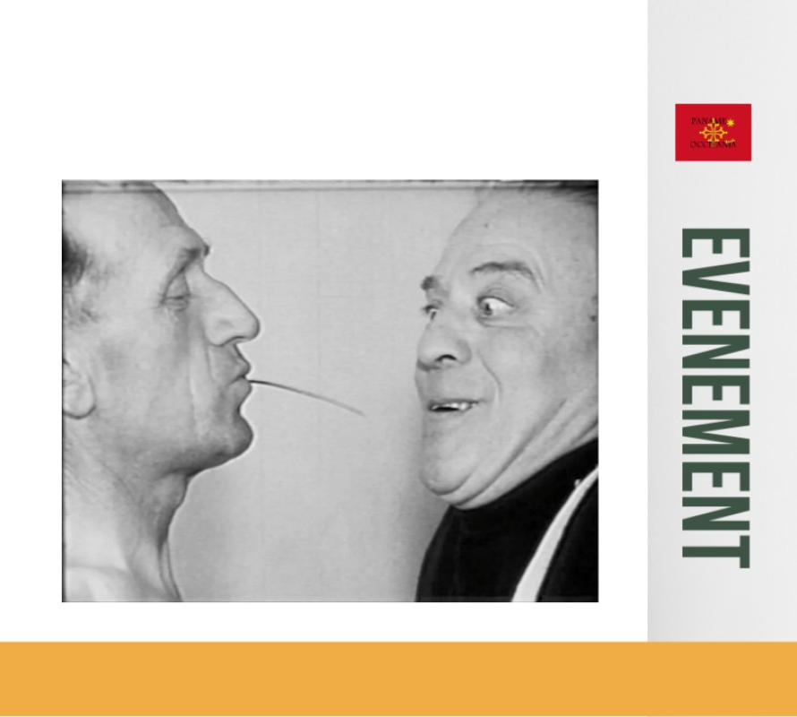 21 février 2026 : Journée cinéma occitan à la clef