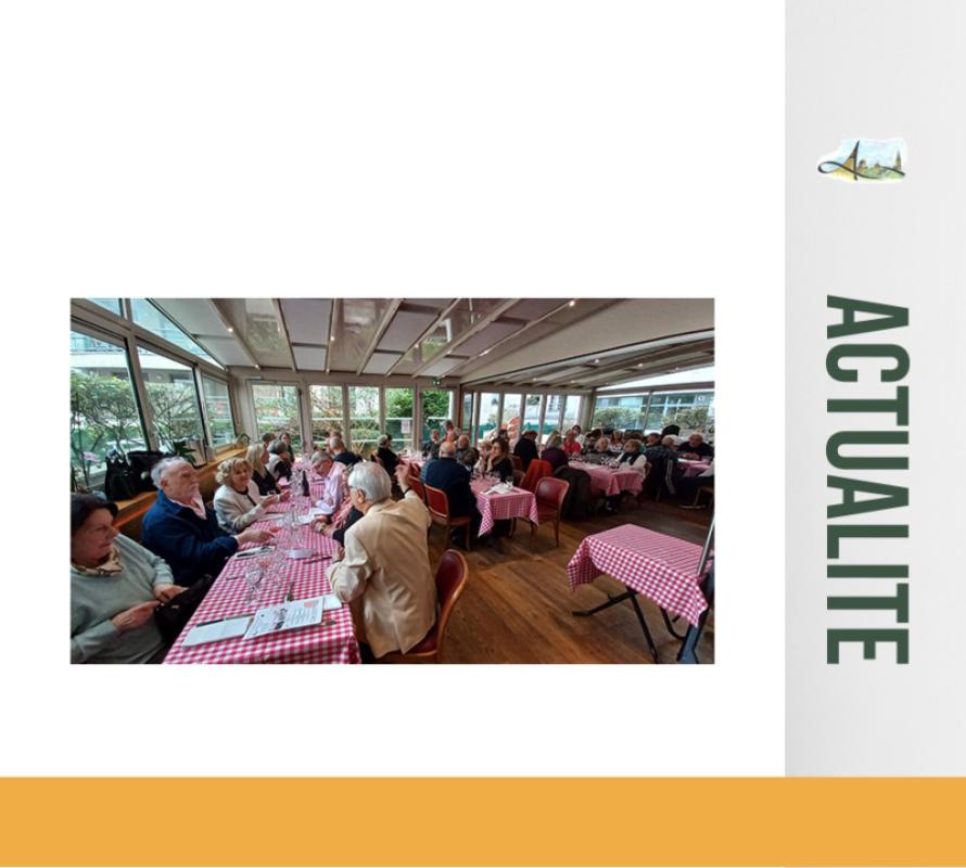 21 février 2026 : l'Union Montagnarde a fêté ses 94 ans !