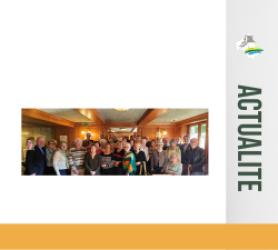 21 mars 2026 : Amicale des Enfants de Pons à Paris – une agréable Assemblée Générale.