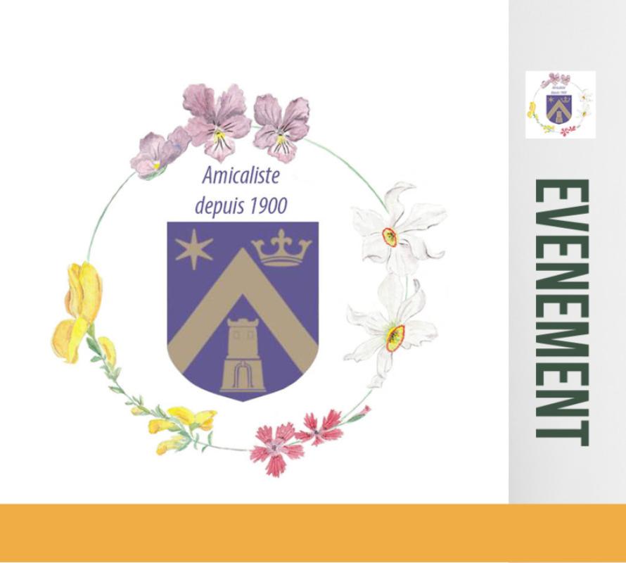 Amicale de Sainte Geneviève sur Argence : 🍹🎉 RENDEZ-VOUS D'ETE - 14 AOÛT 2026  🎉🍹