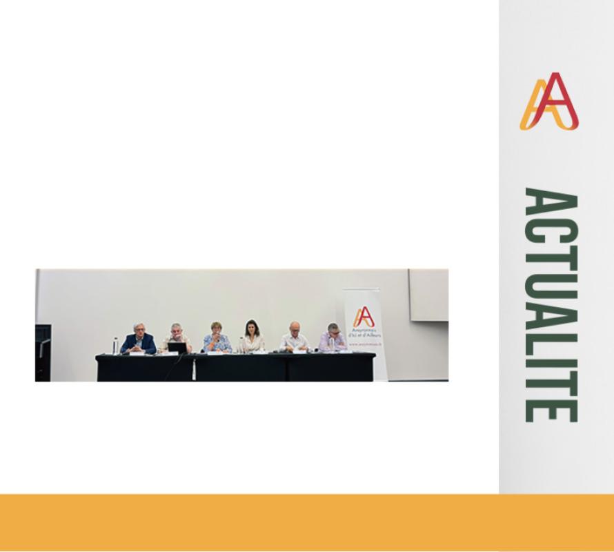 1er juin 2026 : Assemblée générale de la Fédération des Aveyronnais d'Ici et d'Ailleurs (FAIA)