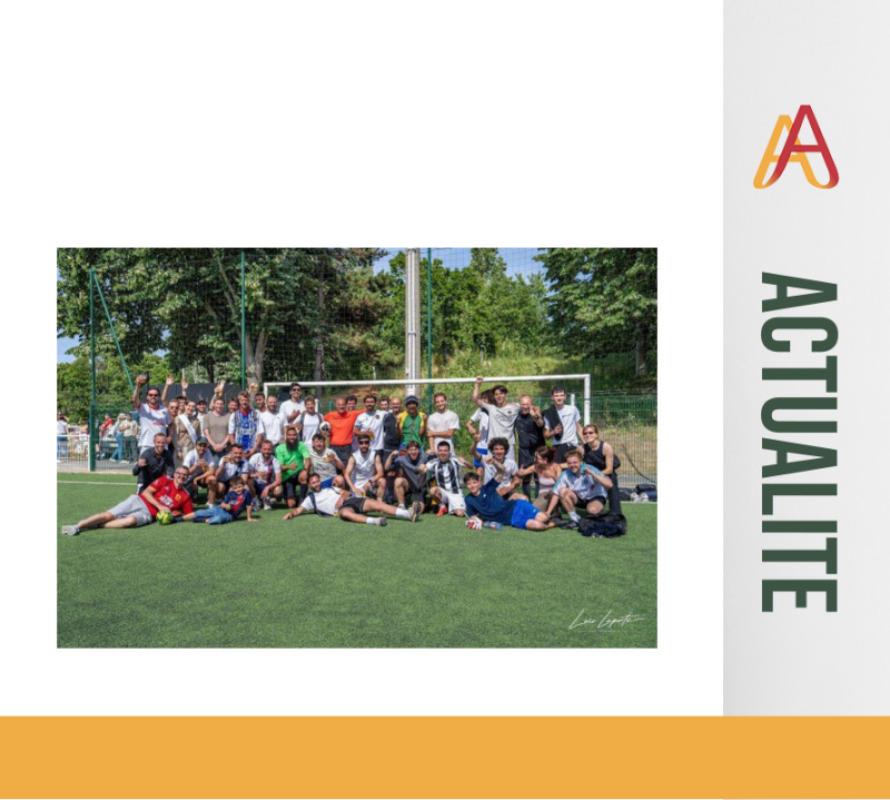 Dimanche 7 juin 2026 : 10ème Fête sportive des Aveyronnais de Paris