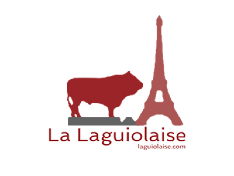 Amicale de Laguiole, La Laguiolaise