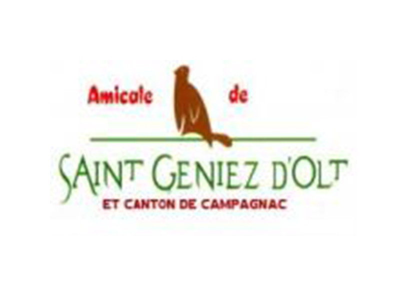 Amicale de St-Geniez Campagnac