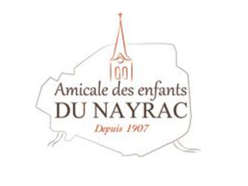 Amicale des enfants du Nayrac