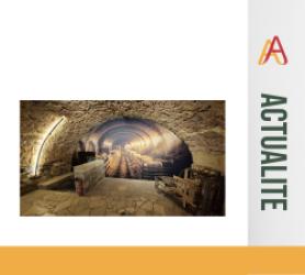 4 juillet 2026 - Caves Papillon - inauguration du nouveau parcours de visite des caves