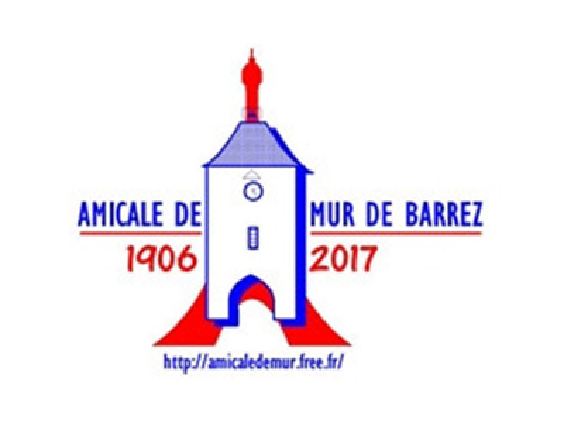 Amicale des Enfants de Mur de Barrez et du Carladez