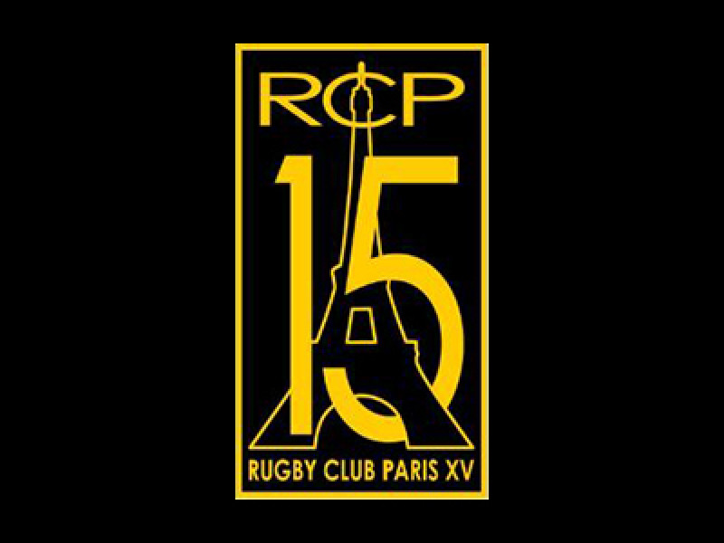 Rugby Club Paris 15 (RCP 15)